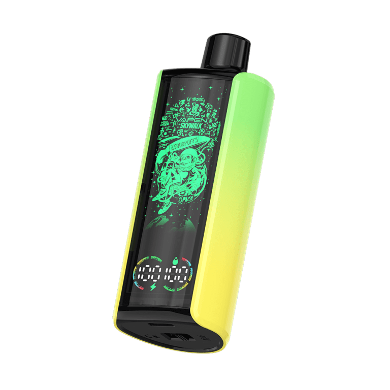 Vape Review Myle Meta Max 18000 Mosh - Saudi Vape Store Original Devices  And E Liquids - ZERO VAPE The Vape Nation
