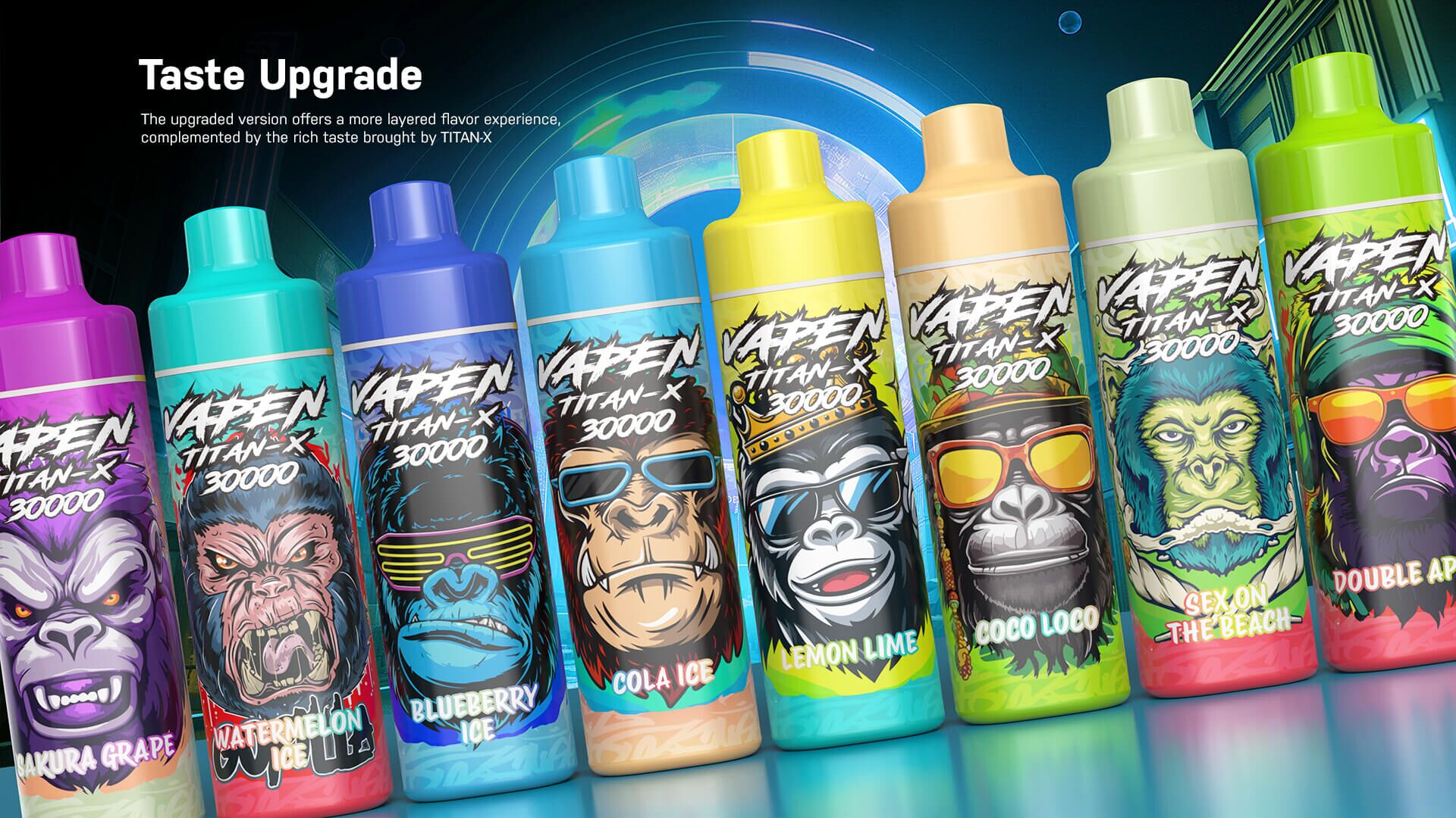 Vape N Juice Vapetasia Salt Milk of the Poppy eJuice  eJuiceDirect VAPE-N- JUICE - Updated March 2026 - 14 Photos & 19 Reviews - 4437 E State St,  Rockford, Illinois - Vape Shops - Phone Number - Yelp